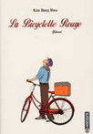 La bicyclette rouge