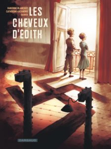 Couverture de la bd